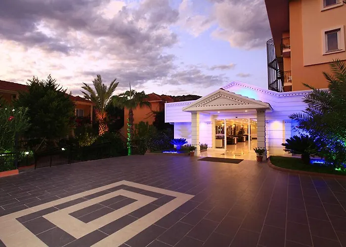 Seker Hotel