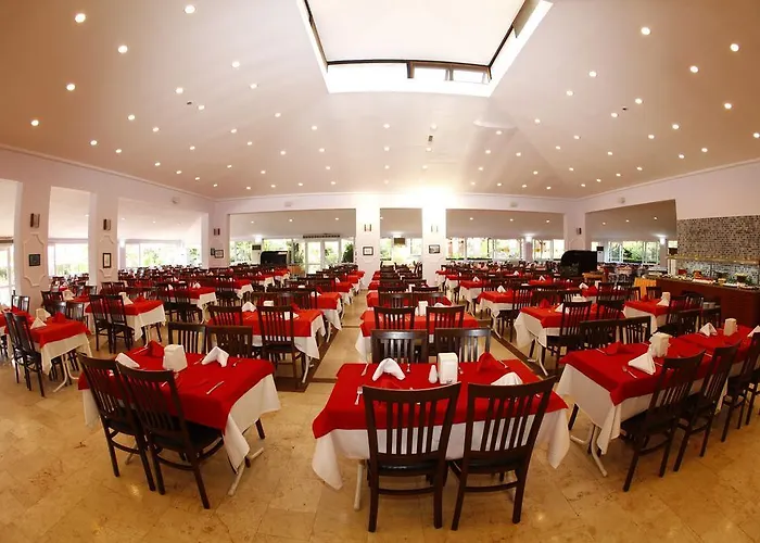 Seker Hotel Çamyuva