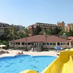فندق Seker