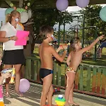 Seker 3* Çamyuva