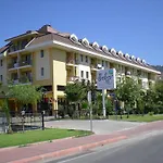 Seker فندق Çamyuva