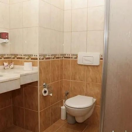 Seker 3* Çamyuva