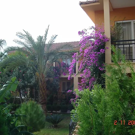 Seker فندق