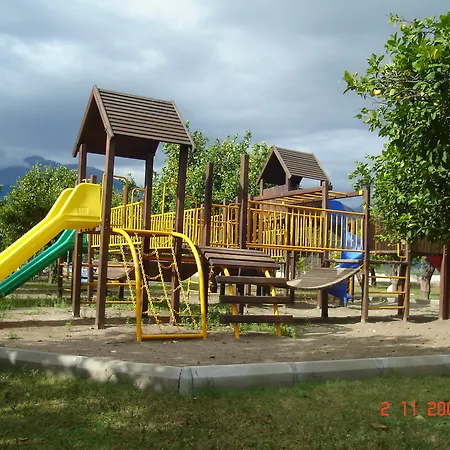 فندق Seker